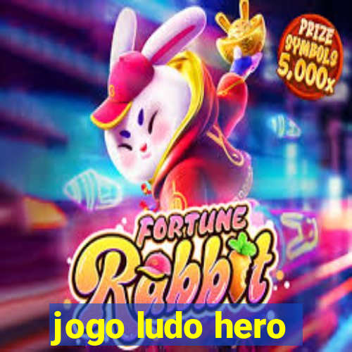 jogo ludo hero